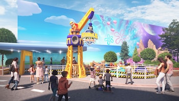 the land of legends nickelodeon antalya