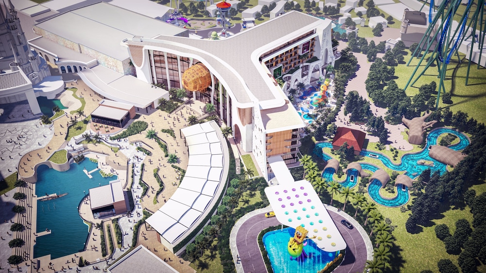 the land of legends nickelodeon antalya