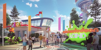 the land of legends nickelodeon antalya