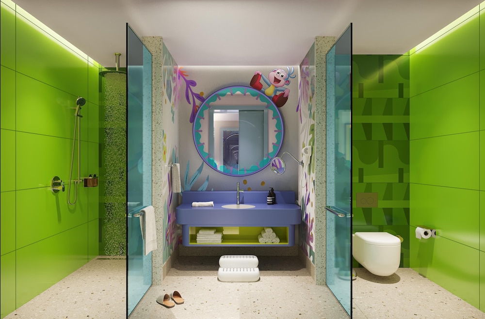 the land of legends nickelodeon antalya