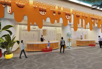 the land of legends nickelodeon antalya