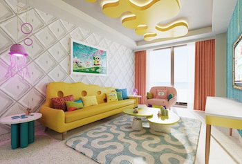 the land of legends nickelodeon antalya