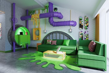 the land of legends nickelodeon antalya