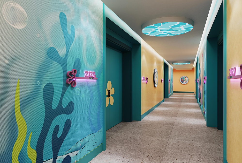 the land of legends nickelodeon antalya