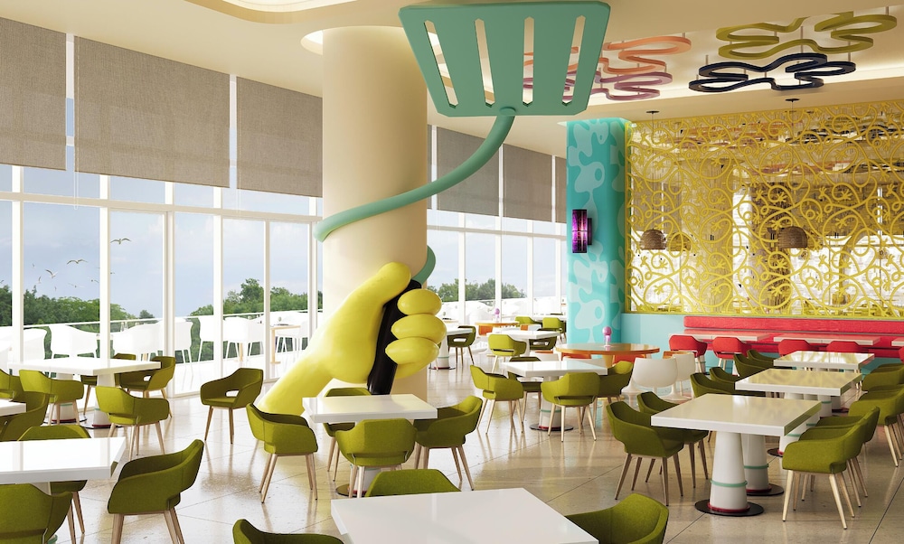 the land of legends nickelodeon antalya