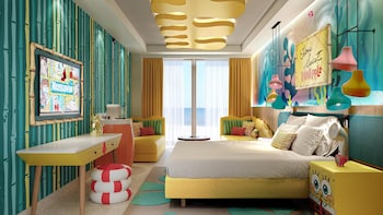 the land of legends nickelodeon antalya