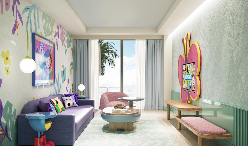 the land of legends nickelodeon antalya