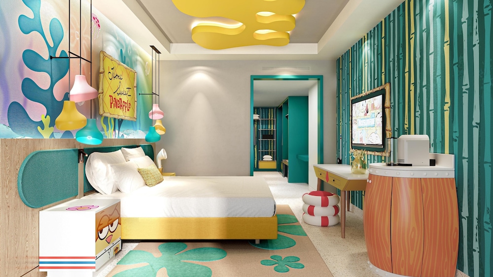 the land of legends nickelodeon antalya