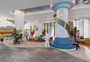 The Land Of Legends Nickelodeon Antalya,,5 star