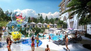 The Land Of Legends Nickelodeon Antalya,,5 star