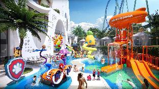 The Land Of Legends Nickelodeon Antalya,,5 star