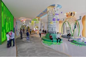 The Land Of Legends Nickelodeon Antalya,,5 star