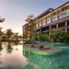 anagata tanjung benoa bali