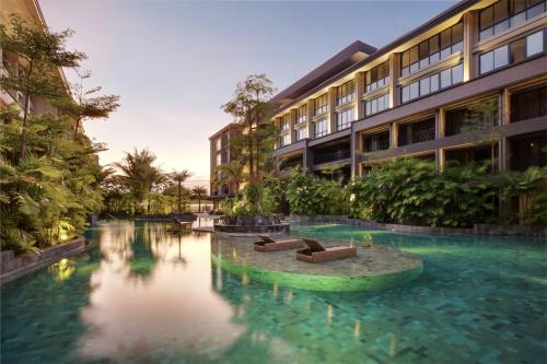anagata tanjung benoa bali