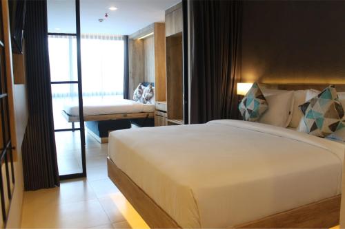 anagata tanjung benoa bali