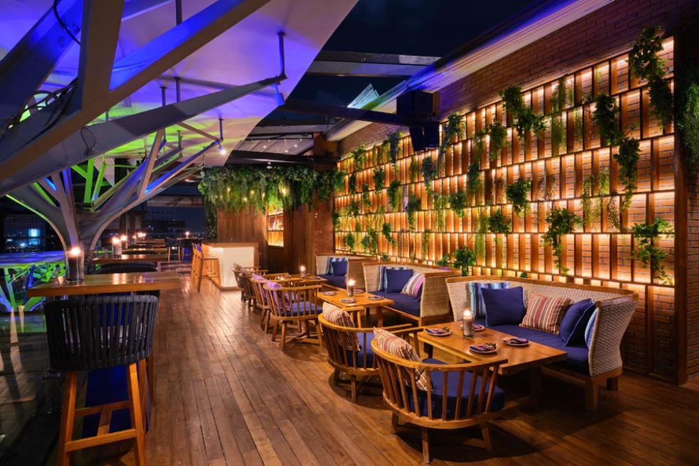 fraser suites sukhumvit bangkok