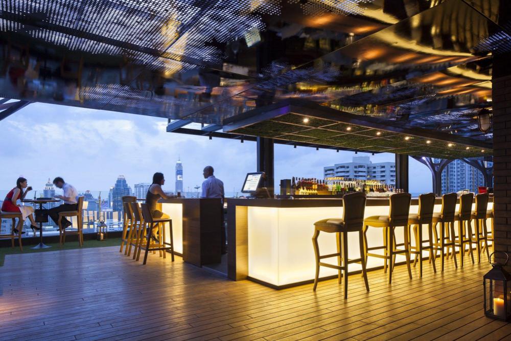 fraser suites sukhumvit bangkok