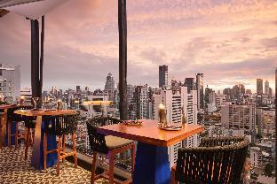 fraser suites sukhumvit bangkok