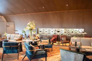 fraser suites sukhumvit bangkok