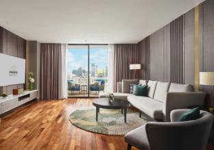 fraser suites sukhumvit bangkok