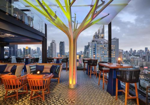 fraser suites sukhumvit bangkok