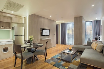 fraser suites sukhumvit bangkok