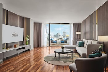 fraser suites sukhumvit bangkok