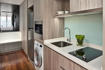 fraser suites sukhumvit bangkok