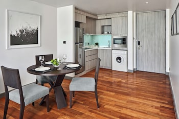 fraser suites sukhumvit bangkok