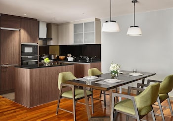 fraser suites sukhumvit bangkok