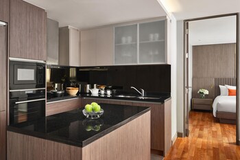 fraser suites sukhumvit bangkok