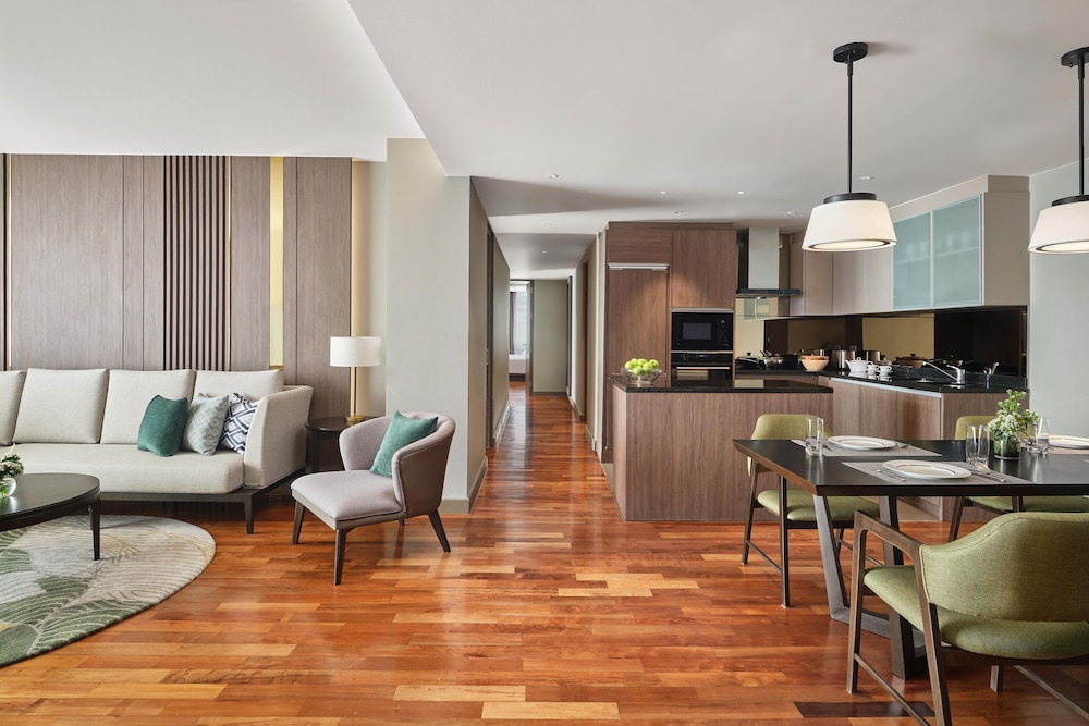 fraser suites sukhumvit bangkok