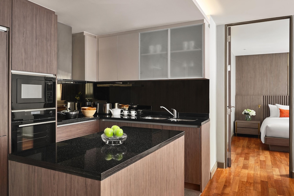 fraser suites sukhumvit bangkok