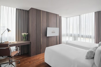 fraser suites sukhumvit bangkok