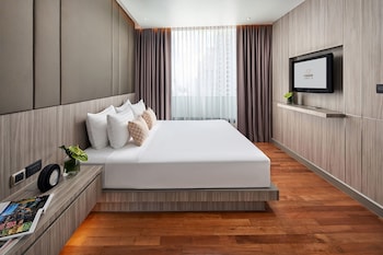 fraser suites sukhumvit bangkok