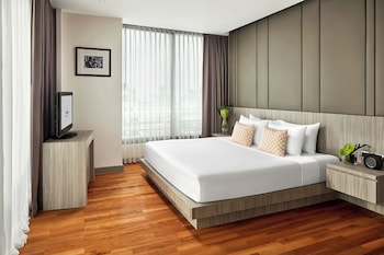fraser suites sukhumvit bangkok