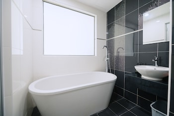 the concept hotel melaka city