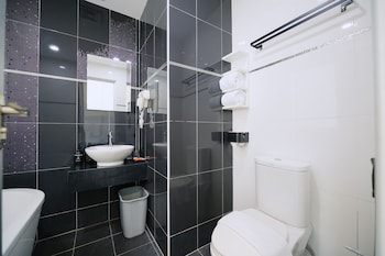 the concept hotel melaka city