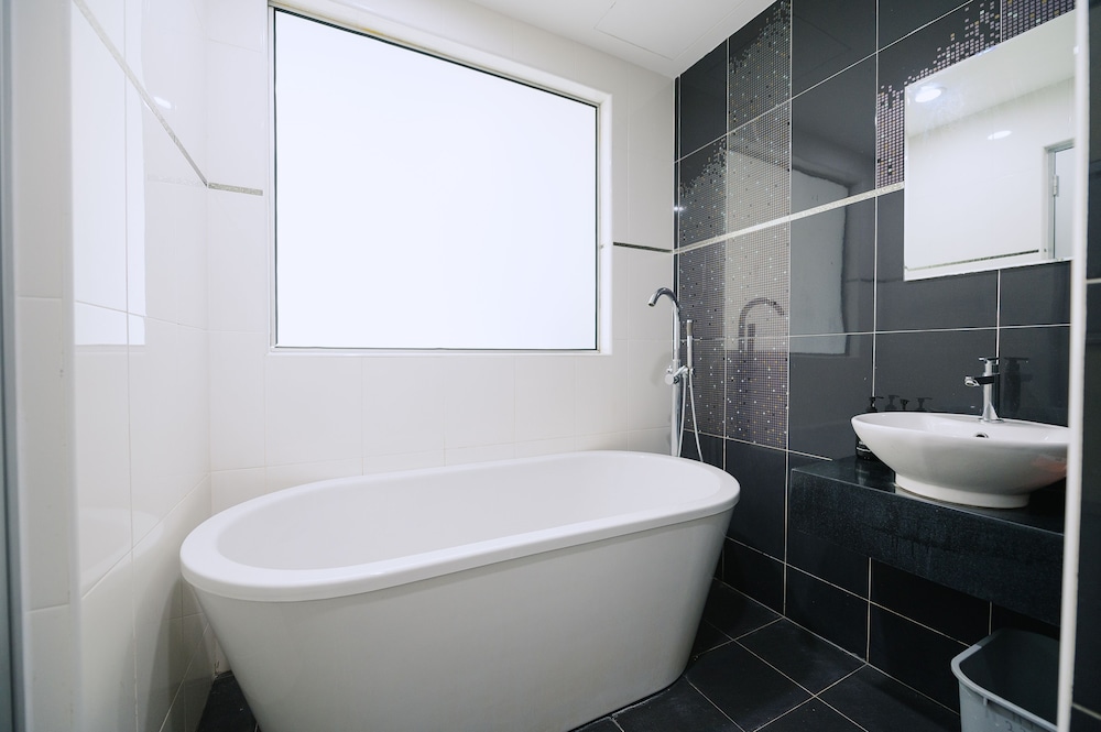 the concept hotel melaka city