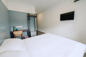 the concept hotel melaka city