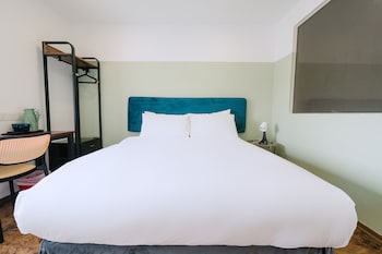 the concept hotel melaka city