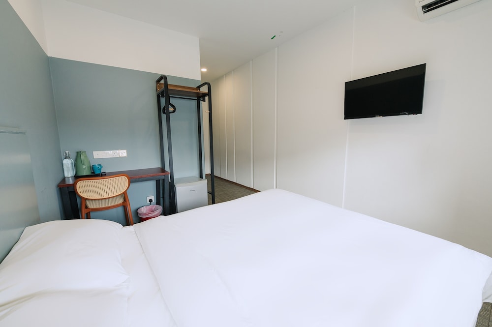 the concept hotel melaka city