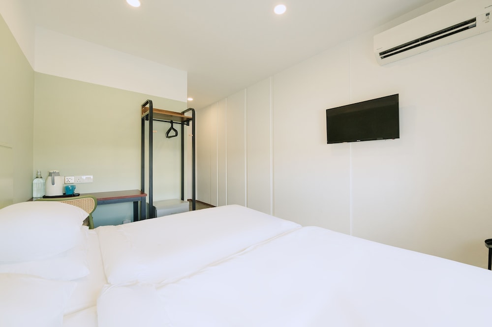 the concept hotel melaka city