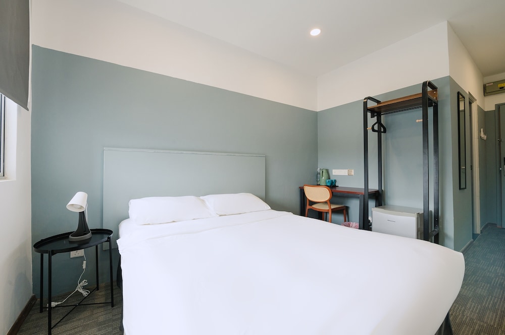 the concept hotel melaka city