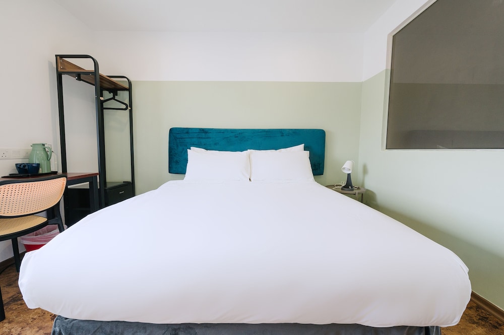 the concept hotel melaka city