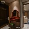 b sarang suite hotel kuala lumpur