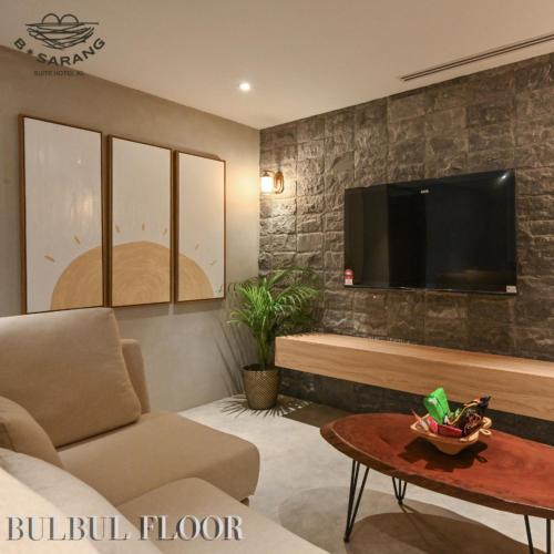 b sarang suite hotel kuala lumpur