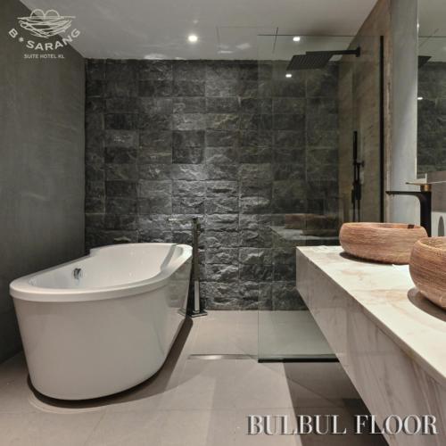 b sarang suite hotel kuala lumpur