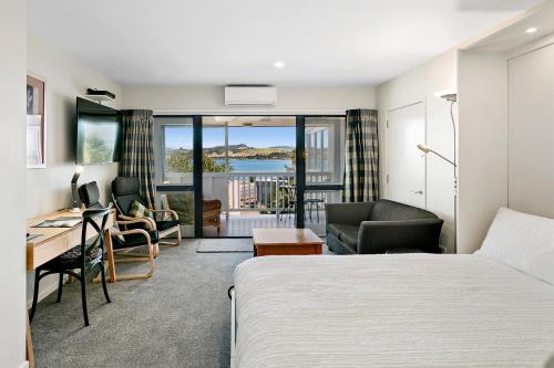 taupo