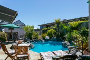 taupo
